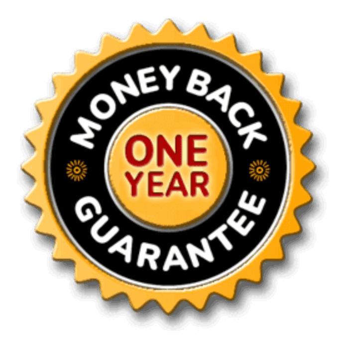 365-Days-Money-Back-Guarantee